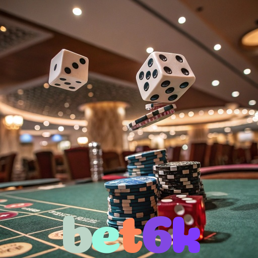 bet6k - Baixe o app bet6k no Google Play e jogue ao vivo