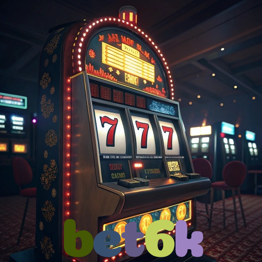 bet6k - Baixe o App bet6k para Android e Comece a Jogar