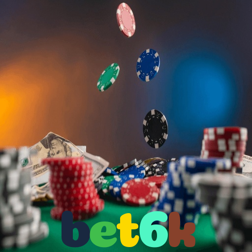 bet6k - Baixe o app bet6k no Google Play e jogue ao vivo