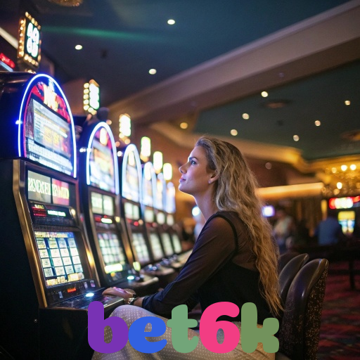 bet6k - Baixe o app bet6k no Google Play e jogue ao vivo