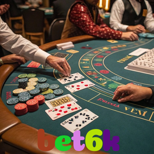 bet6k - Baixe o App bet6k para Android e Comece a Jogar