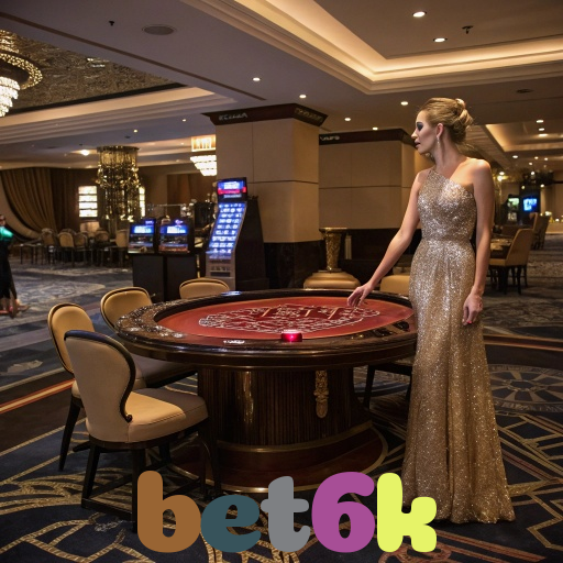 bet6k - Baixe o app bet6k no Google Play e jogue ao vivo
