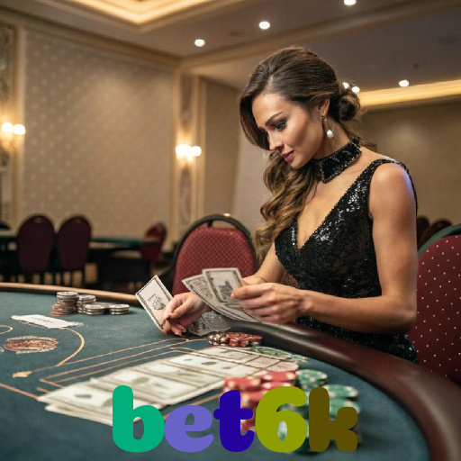 bet6k - Baixe o app bet6k no Google Play e jogue ao vivo