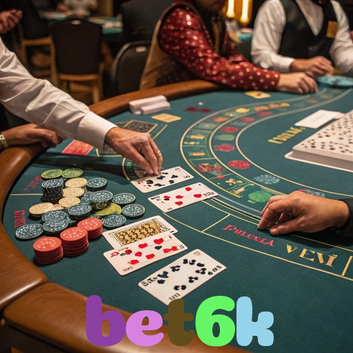 bet6k - Baixe o App bet6k para Android e Comece a Jogar