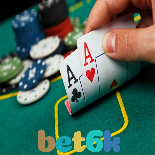 bet6k - Baixe o app bet6k no Google Play e jogue ao vivo