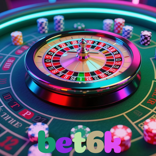 bet6k - Baixe o app bet6k no Google Play e jogue ao vivo