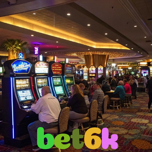 bet6k - Baixe o App bet6k para Android e Comece a Jogar