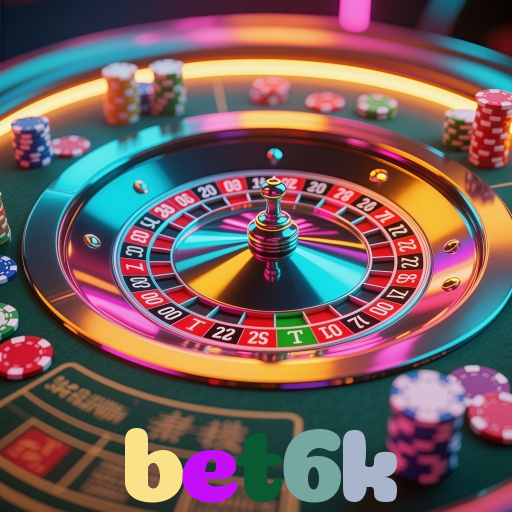 bet6k - Baixe o app bet6k no Google Play e jogue ao vivo
