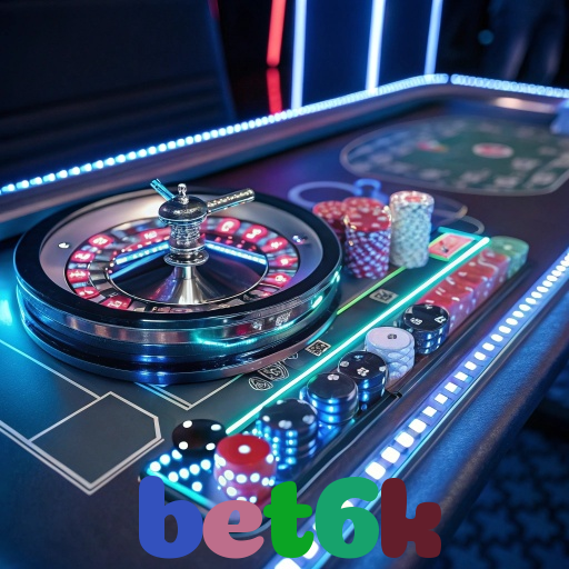 bet6k - Baixe o app bet6k no Google Play e jogue ao vivo