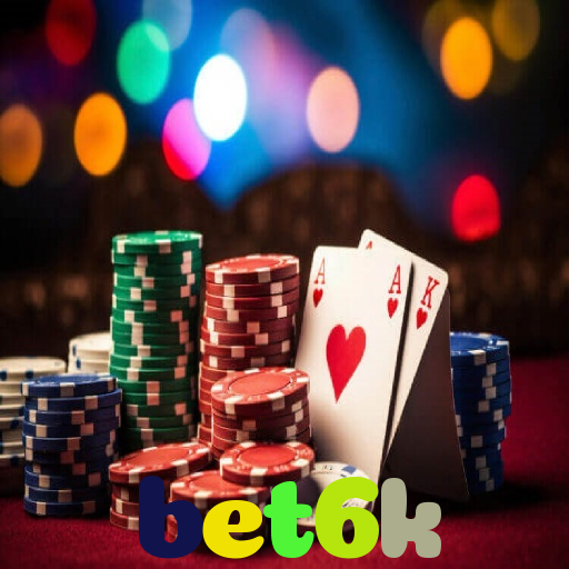 bet6k - Baixe o app bet6k no Google Play e jogue ao vivo