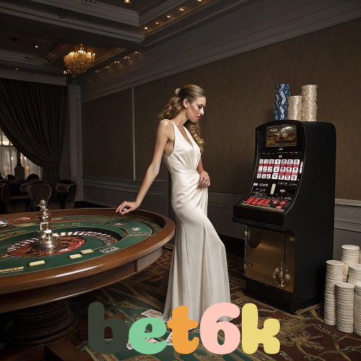 bet6k - Baixe o App bet6k para Android e Comece a Jogar