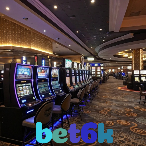 bet6k - Baixe o App bet6k para Android e Comece a Jogar