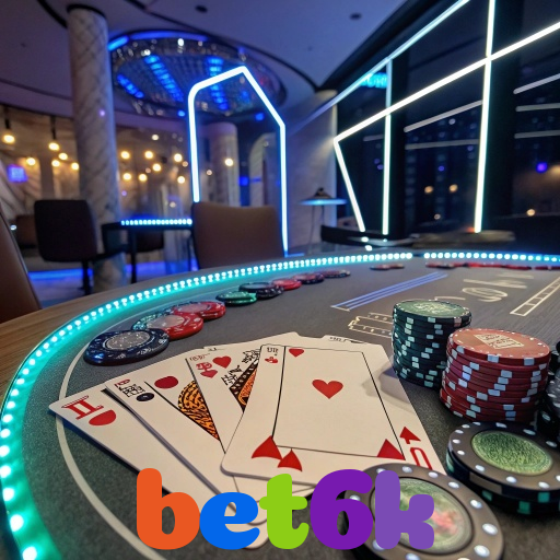 bet6k - Baixe o App bet6k para Android e Comece a Jogar
