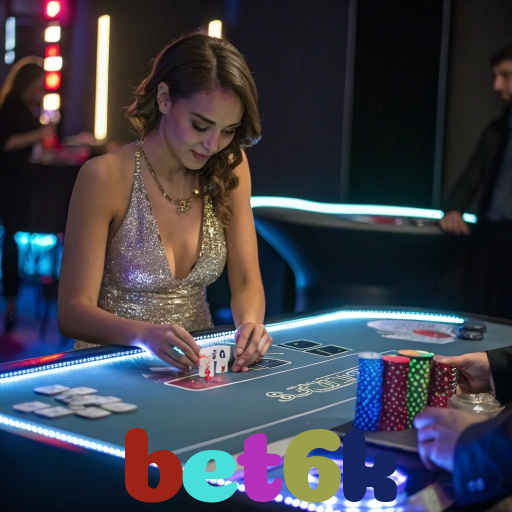 bet6k - Baixe o app bet6k no Google Play e jogue ao vivo