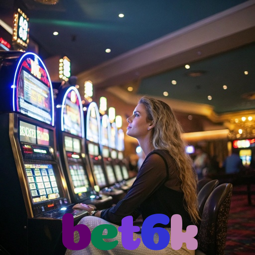 bet6k - Baixe o app bet6k no Google Play e jogue ao vivo