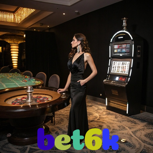 bet6k - Baixe o app bet6k no Google Play e jogue ao vivo