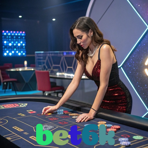 bet6k - Baixe o App bet6k para Android e Comece a Jogar