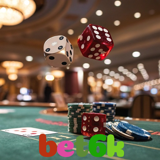 bet6k - Baixe o app bet6k no Google Play e jogue ao vivo