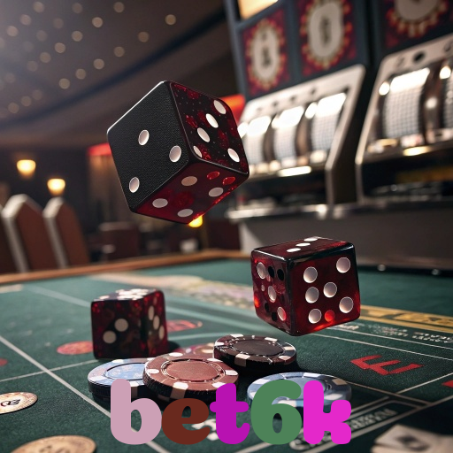 bet6k - Baixe o app bet6k no Google Play e jogue ao vivo