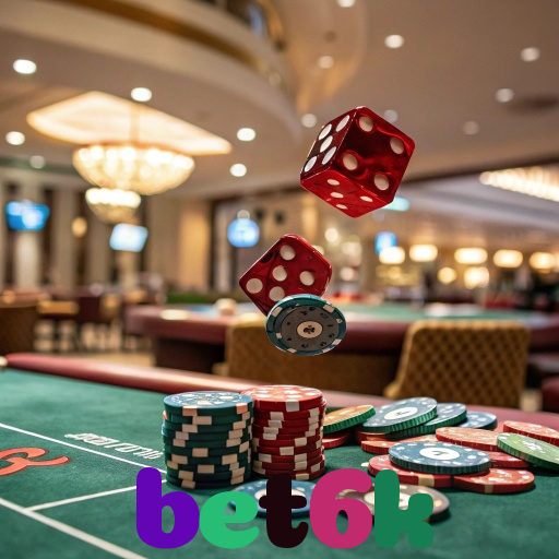 bet6k - Baixe o App bet6k para Android e Comece a Jogar