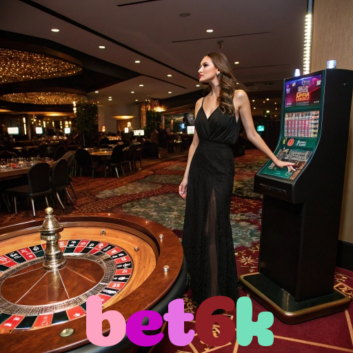 bet6k - Baixe o app bet6k no Google Play e jogue ao vivo