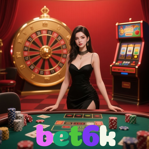 bet6k - Baixe o App bet6k para Android e Comece a Jogar