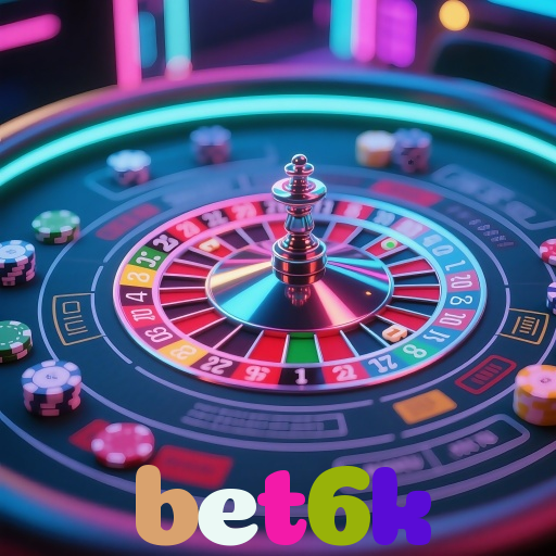 bet6k - Baixe o app bet6k no Google Play e jogue ao vivo