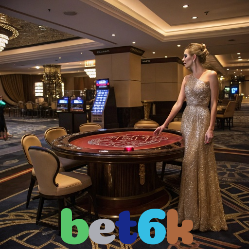 bet6k - Baixe o app bet6k no Google Play e jogue ao vivo