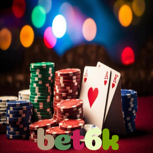 bet6k - Baixe o App bet6k para Android e Comece a Jogar