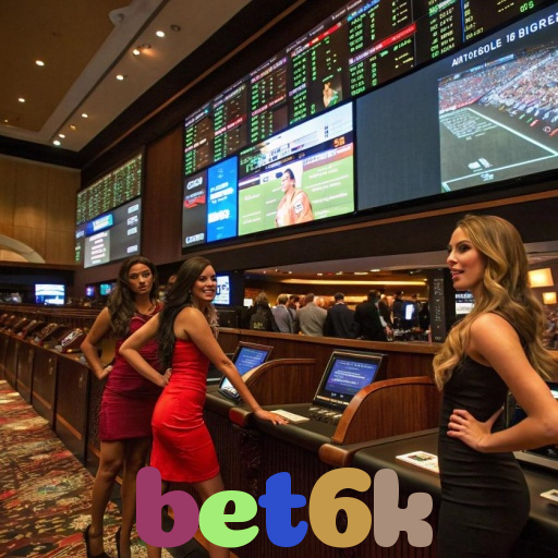 bet6k - Baixe o app bet6k no Google Play e jogue ao vivo