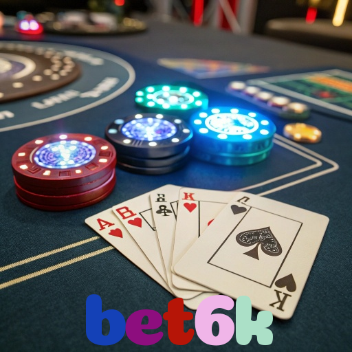 bet6k - Baixe o app bet6k no Google Play e jogue ao vivo