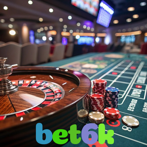 bet6k - Baixe o app bet6k no Google Play e jogue ao vivo