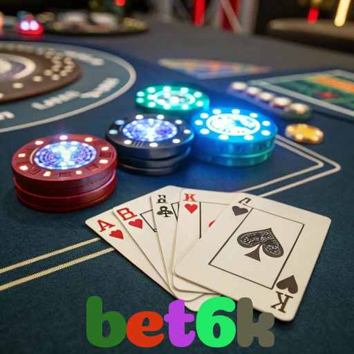 bet6k - Baixe o app bet6k no Google Play e jogue ao vivo