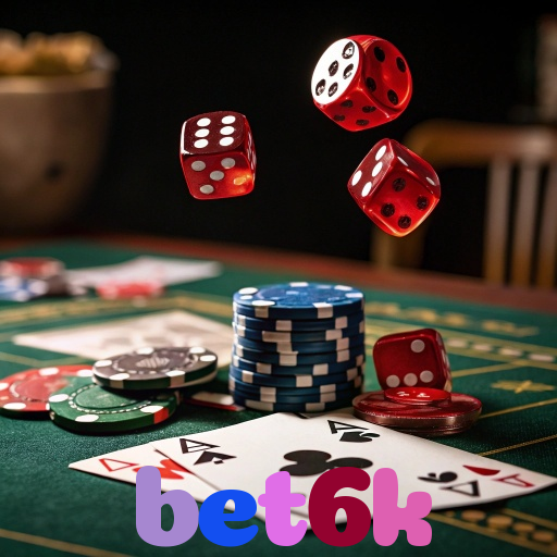 bet6k - Baixe o app bet6k no Google Play e jogue ao vivo