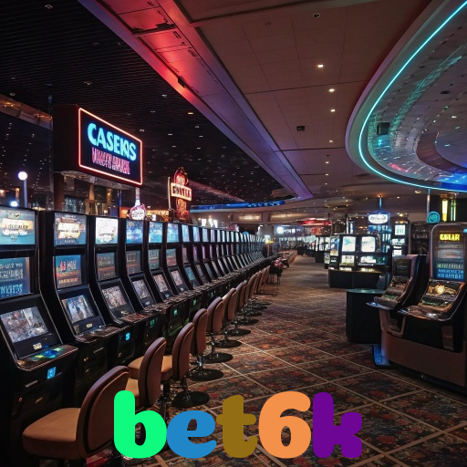 bet6k - Baixe o app bet6k no Google Play e jogue ao vivo