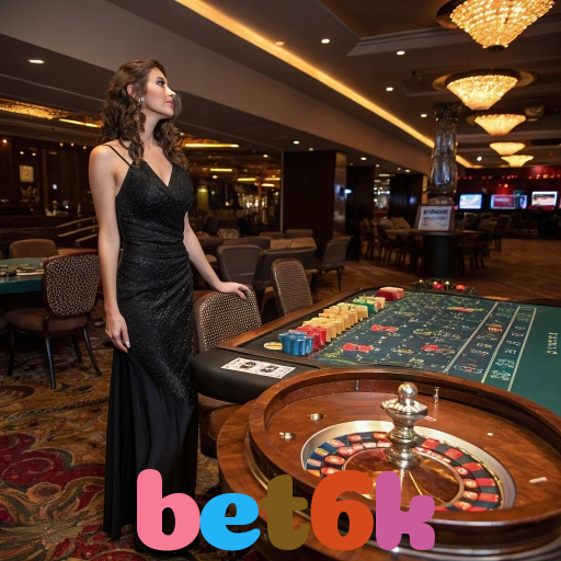 bet6k - Baixe o app bet6k no Google Play e jogue ao vivo
