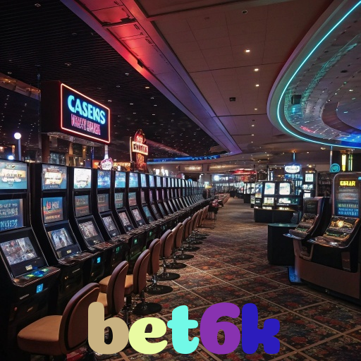 bet6k - Baixe o app bet6k no Google Play e jogue ao vivo