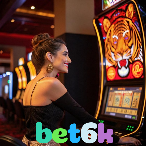 bet6k - Baixe o app bet6k no Google Play e jogue ao vivo