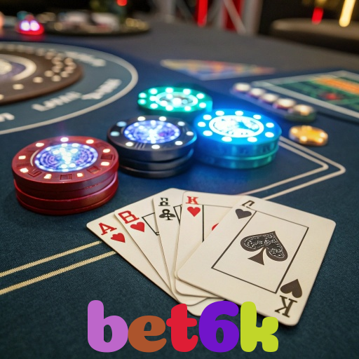 bet6k - Baixe o App bet6k para Android e Comece a Jogar
