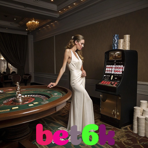 bet6k - Baixe o app bet6k no Google Play e jogue ao vivo
