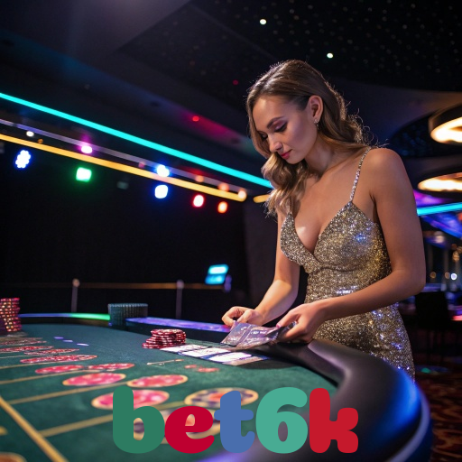 bet6k - Baixe o App bet6k para Android e Comece a Jogar