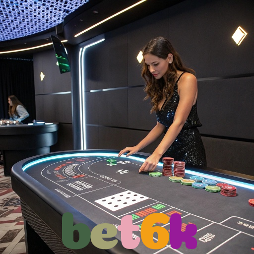 bet6k - Baixe o App bet6k para Android e Comece a Jogar