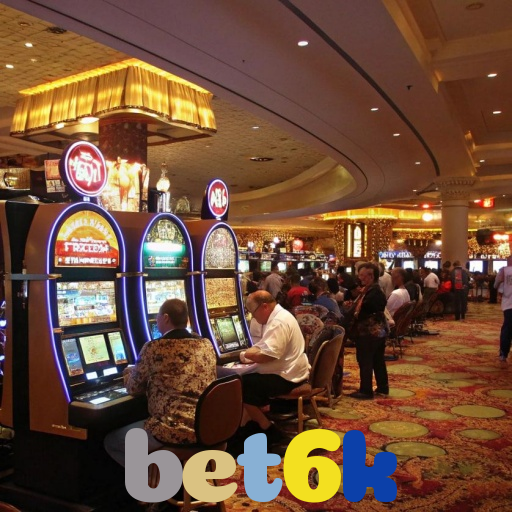 bet6k - Baixe o App bet6k para Android e Comece a Jogar