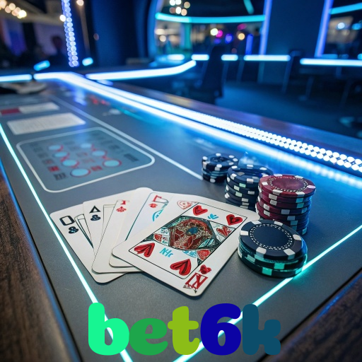 bet6k - Baixe o App bet6k para Android e Comece a Jogar
