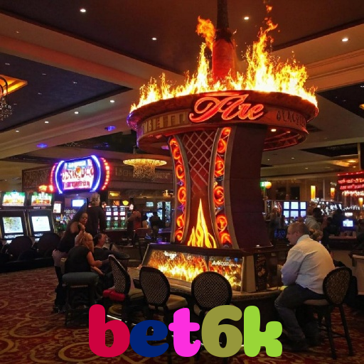 bet6k - Baixe o app bet6k no Google Play e jogue ao vivo