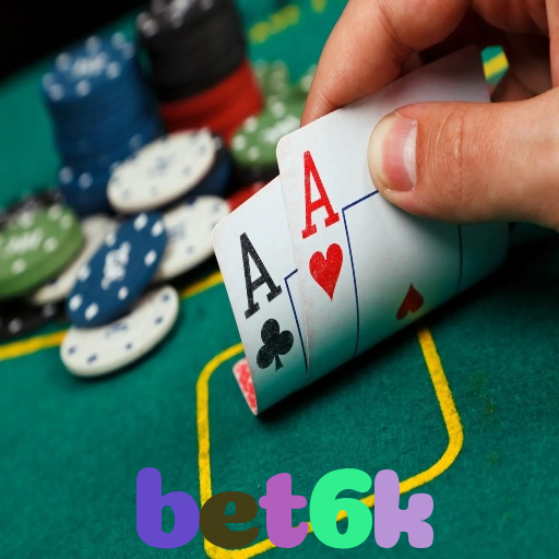 bet6k - Baixe o app bet6k no Google Play e jogue ao vivo