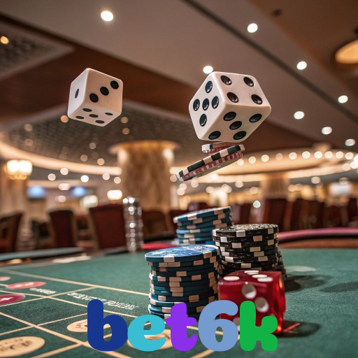 bet6k - Baixe o app bet6k no Google Play e jogue ao vivo