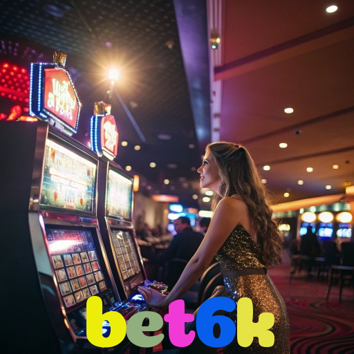 bet6k - Baixe o App bet6k para Android e Comece a Jogar