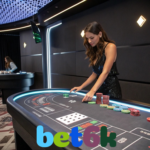 bet6k - Baixe o app bet6k no Google Play e jogue ao vivo