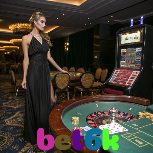 bet6k - Baixe o app bet6k no Google Play e jogue ao vivo